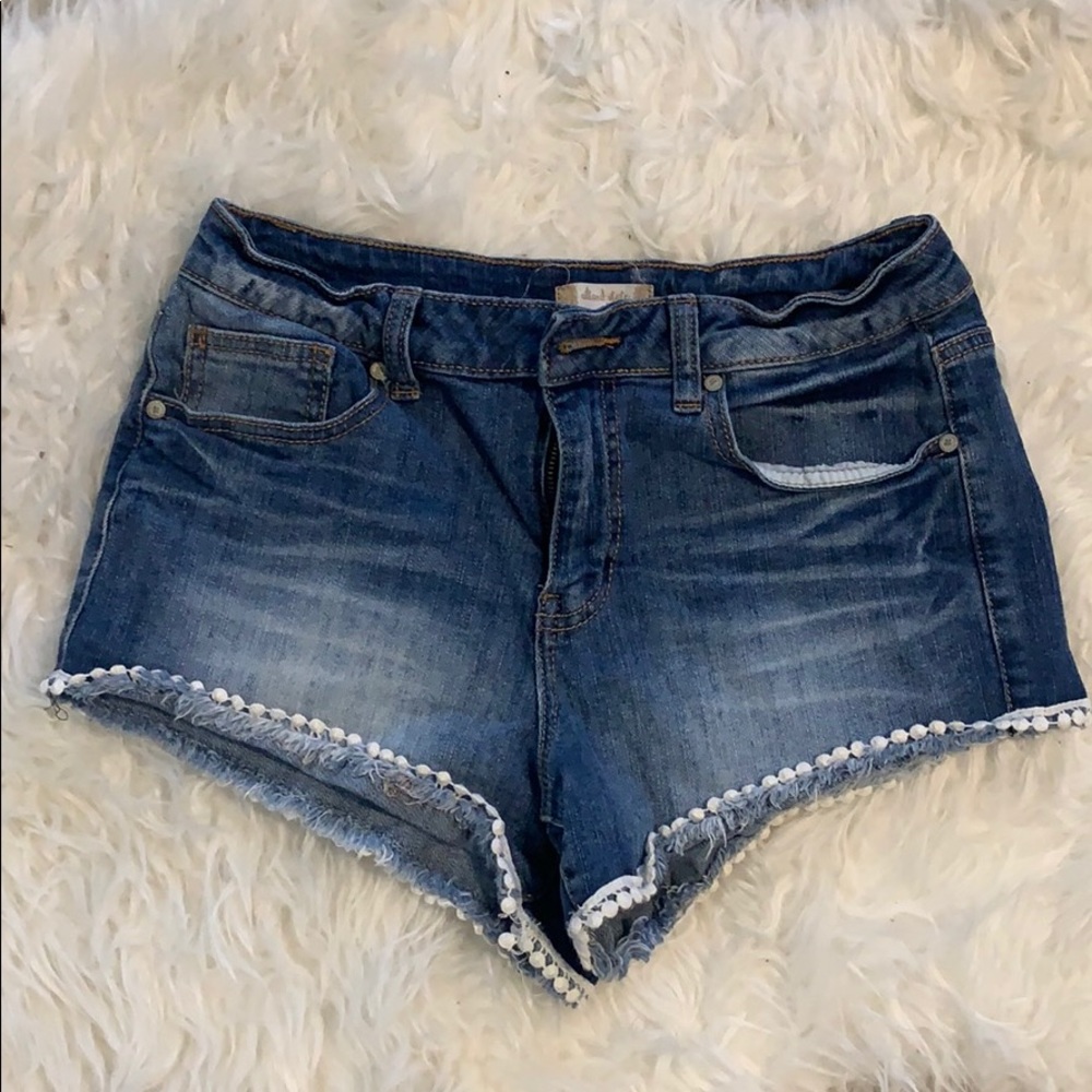 Altar’d State - size 27